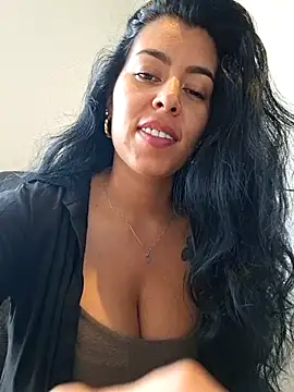 Luianna webcam