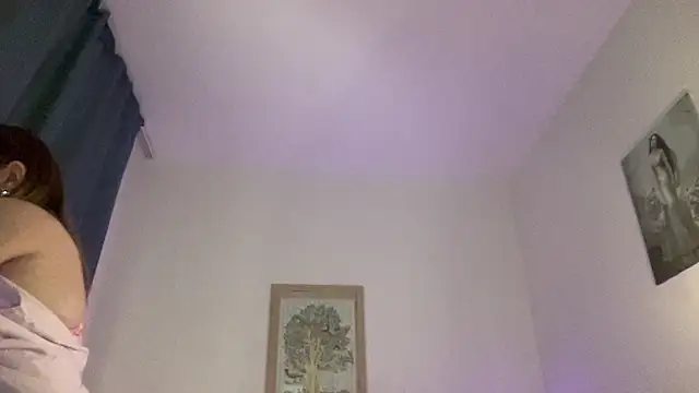marrygrayes webcam