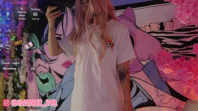 sonnie_mami (F teen) - Support mami's farm ≽^•༚• ྀིྀ≼