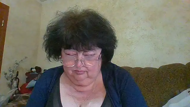 MilaSky5303 webcam