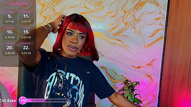 EbonyHansNight webcam