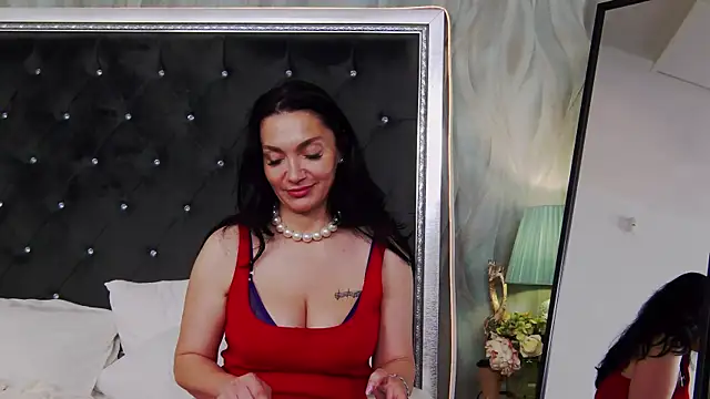GraceMontclaire webcam
