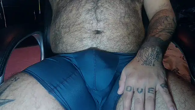 TeddyGominola_ webcam