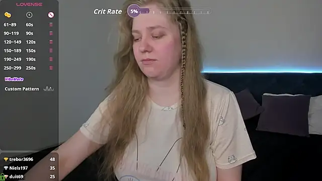 Megan_Violer webcam