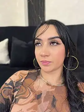 EmmyEvans1 webcam