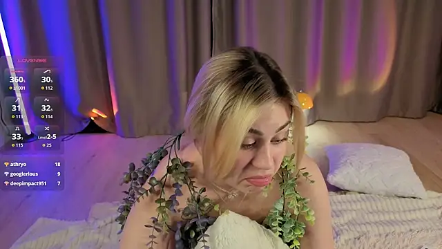 Mirabella_Shake