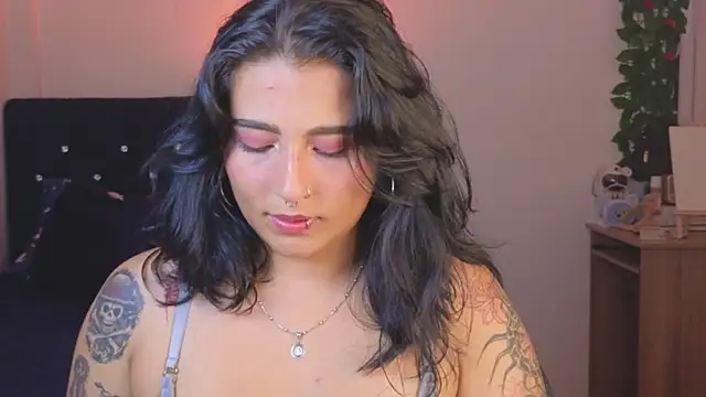 Pauilina webcam
