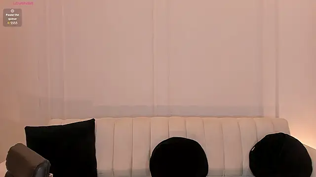 LaurentRosse1 webcam