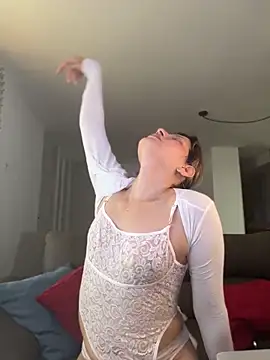 milablossom001 webcam
