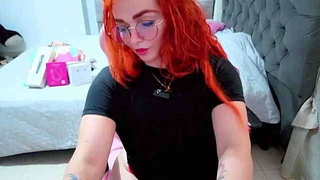 Alexatexa2929 webcam
