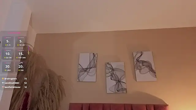 clariss_brown webcam