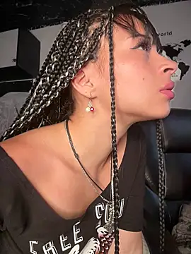 Sasha-firee webcam