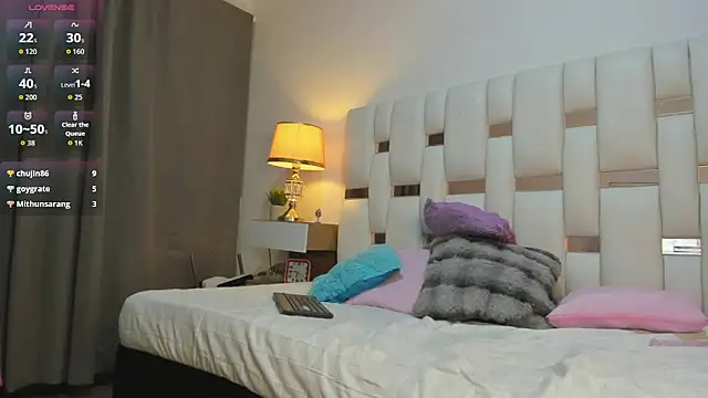 SaraWatsonn1 webcam