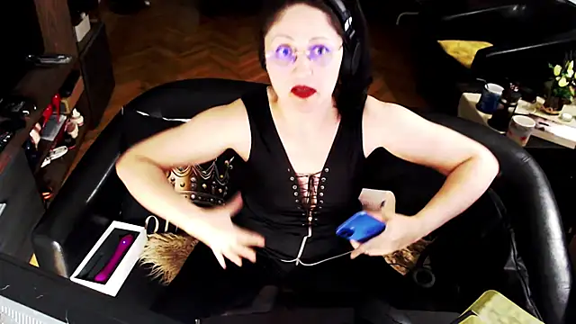 Imperatriza webcam