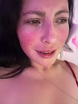 GiuliaBianchi webcam