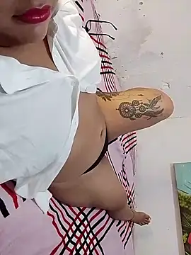 Angelly_ricura webcam