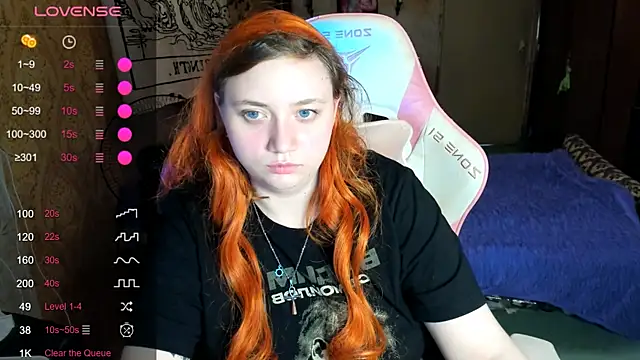 shamy_lily webcam