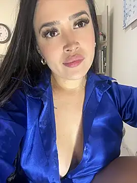 Sara_fun webcam