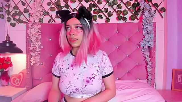 Kira-Yuzu webcam