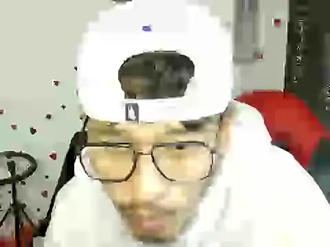blackfox_desire webcam