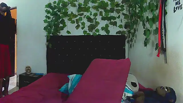 caribbeanlover1 webcam