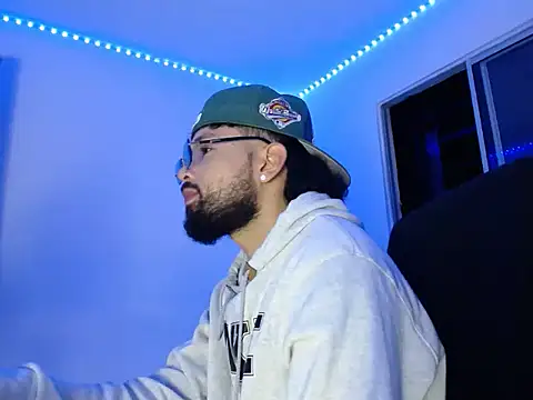 camilorestrepo77 webcam