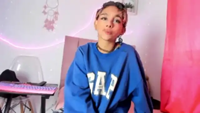 lilith_horny webcam