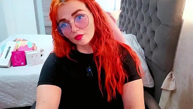 Alexatexa2929 webcam