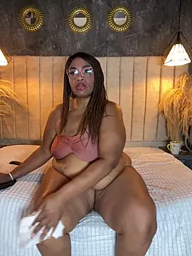 AranzalatinBlaks1 webcam