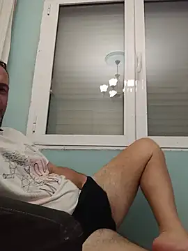 DanTrov79 webcam