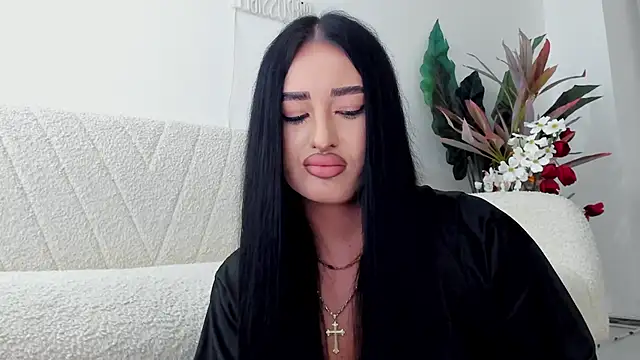EmeraldKatt webcam