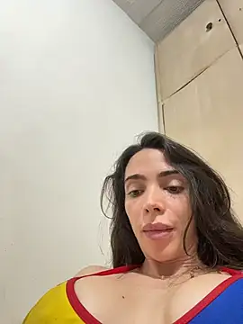 sisterhong webcam
