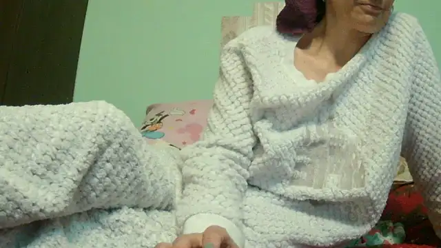 SexyGioconda webcam