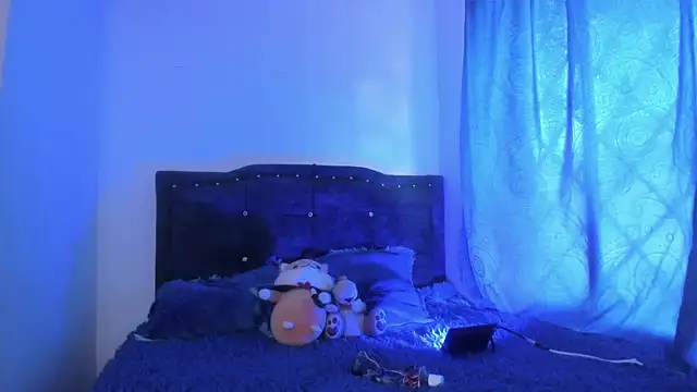 vanesa_gomez webcam