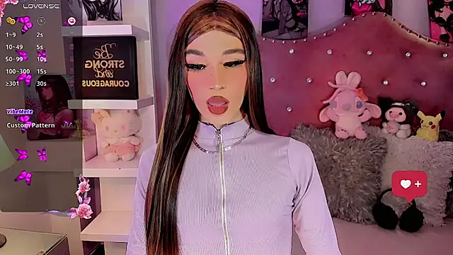 Megaan_Dolll webcam