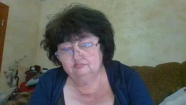 MilaSky5303 webcam
