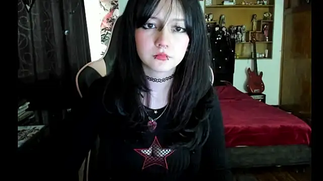 maki_zein_ - Maki_Zein_'s free webcam - UK Sex Cams