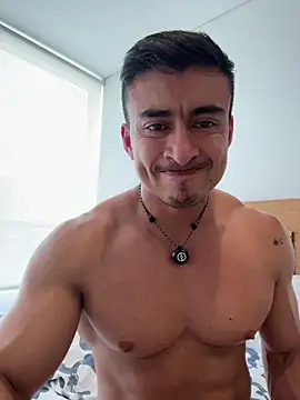 Chris_Clarck webcam