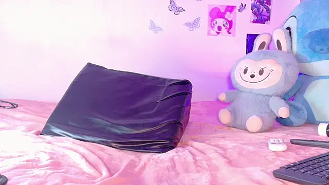 Gabii-Princees webcam