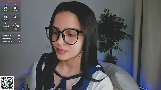 MarianneAuvil webcam