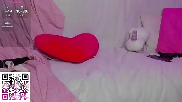 midnightle_sin webcam