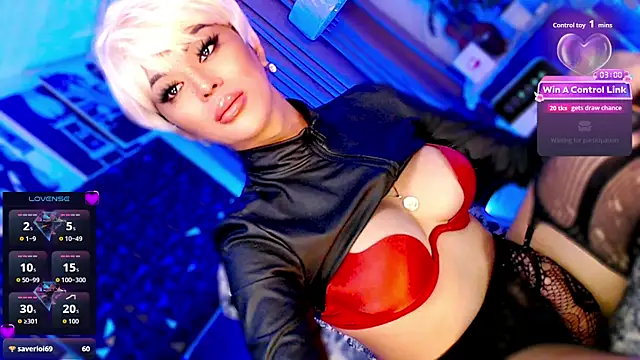 KYLIE_SHEMALE webcam