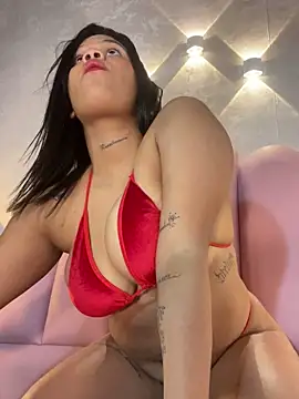 _Kim1 webcam