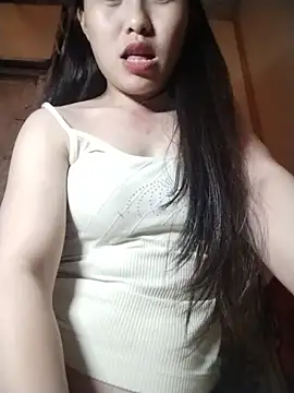 Cherry-squirtt webcam