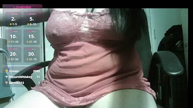 Hotpinay43 webcam