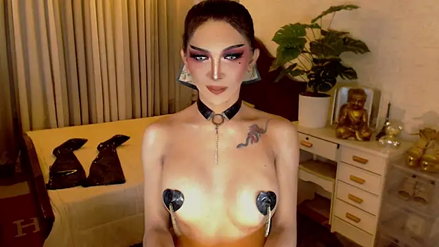 Freakymaria webcam