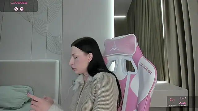 JenniferQueen11 webcam
