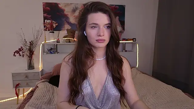 Nellie_Medina webcam