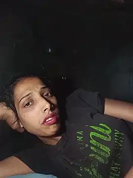Pinki_thakur_1 webcam