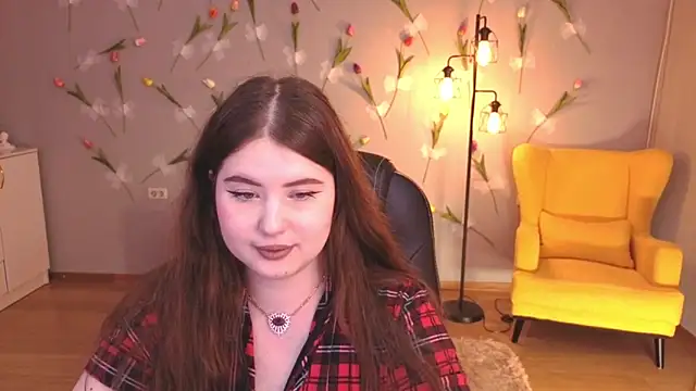 PixelGoddess webcam